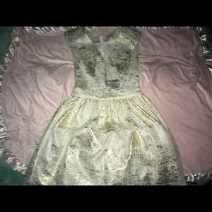 Charlotte Russe dress